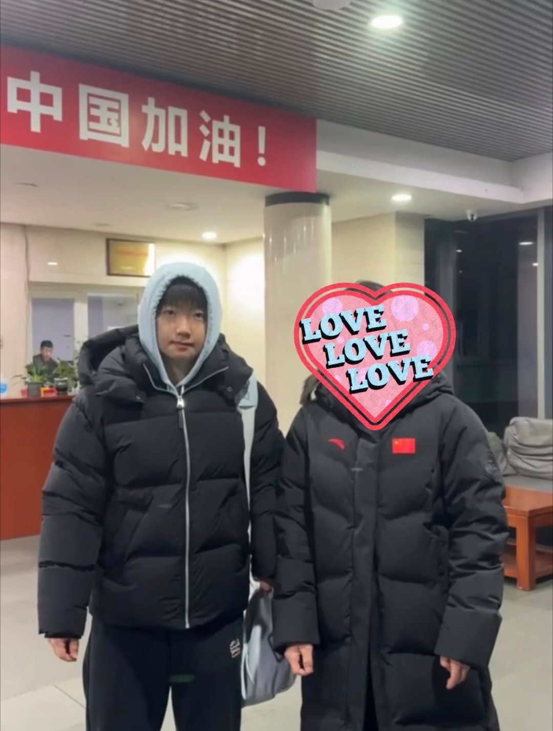 俺娘咧这谁家小包子 