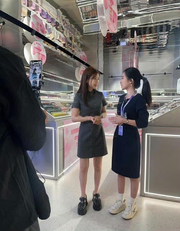 福原爱离婚之后像换了一个人，这状态也是没谁了 ​​​