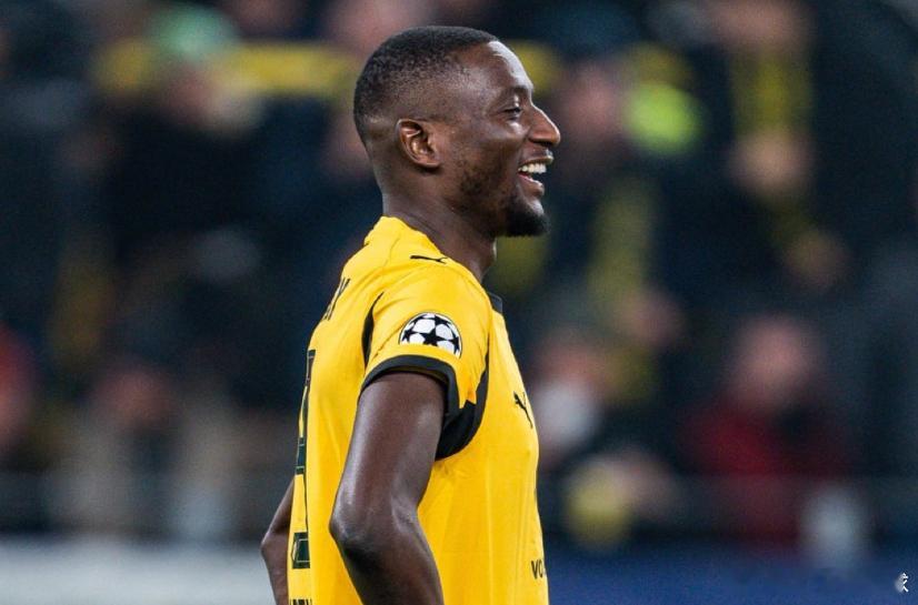 据德国天空体育记者Florian Plettenberg报道，吉拉西已成为明年夏