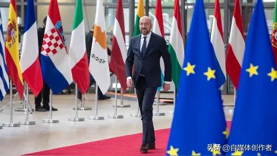 欧盟突撤俄油禁令提案，能源博弈里的现实耳光有多响？
 
3月24日欧盟突然官宣取