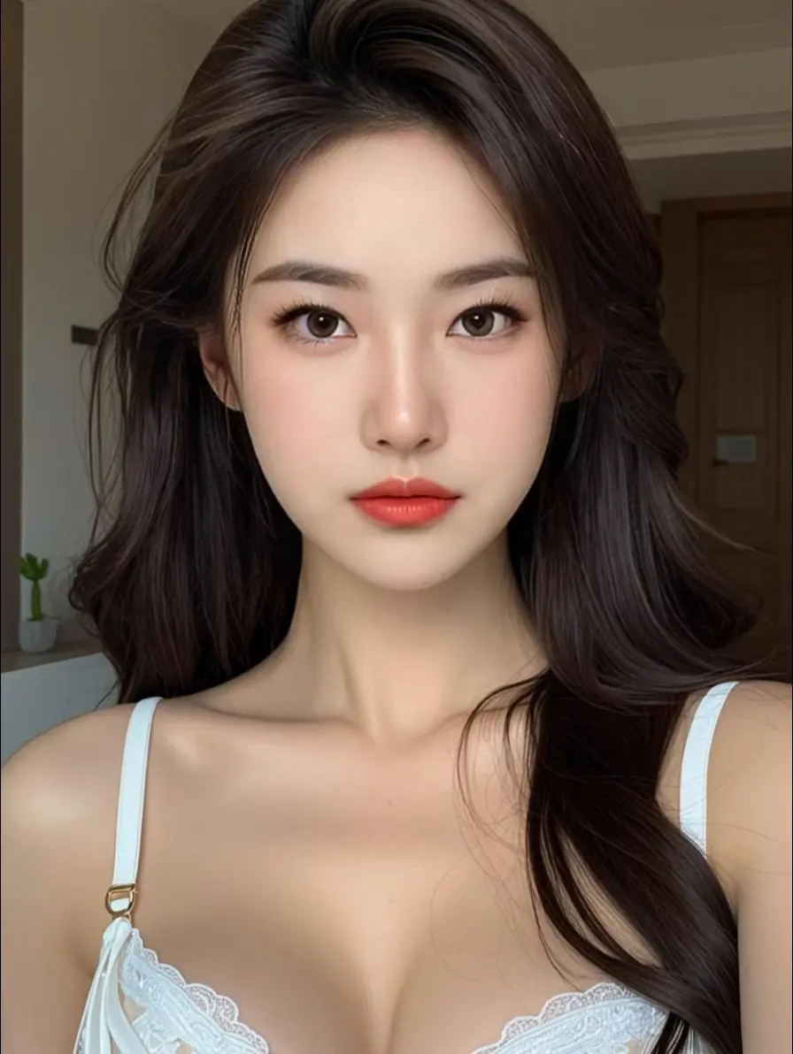 AI仙子之姿