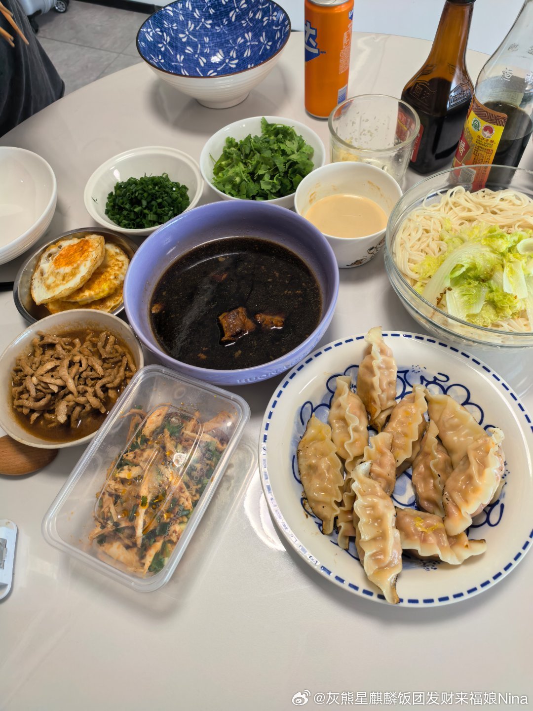 吃饭！午饭要积极