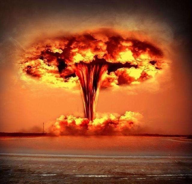 如果中国发现 日本 开始研发 原子弹 ，怎么办？一、将中国掌握的情报、证据提交国