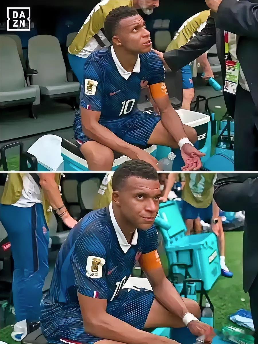 姆巴佩成为世界杯历史射手王！
北京时间7月19日，2026世界杯季军战中，法国前