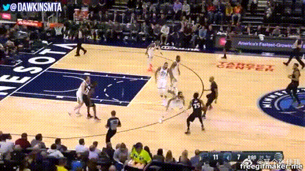 罗斯，作为万能终结者的存在。顺昨天话题，以罗斯最后的灿烂——那场50分——为例。