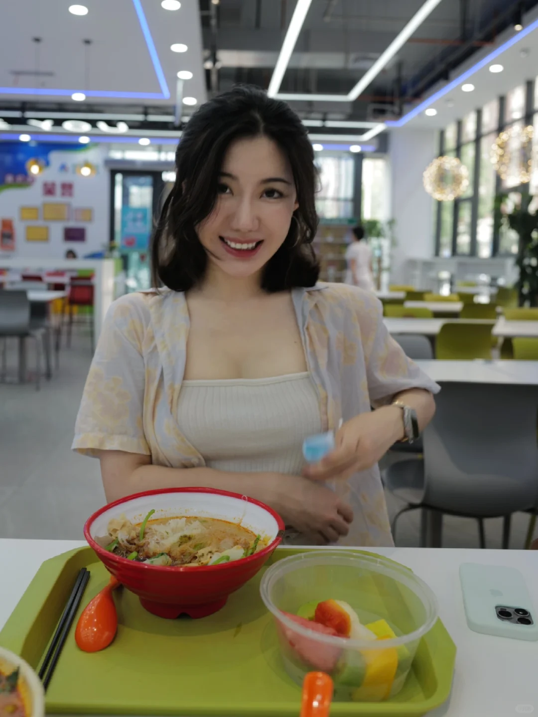 📍西安