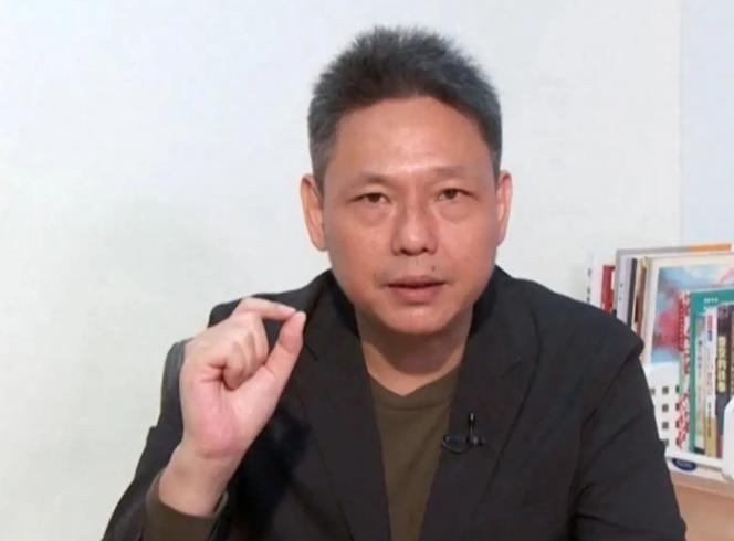 台湾军事专家谢寒冰终于说了实话：“武统、和统都没戏了，因为大陆已经启动了最可怕的
