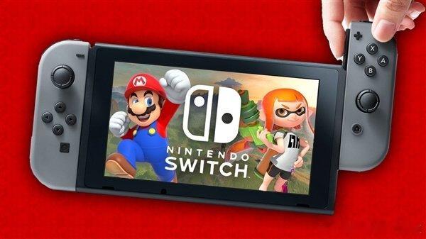【正式终止网络服务后！国行Switch彻底告别国内玩家】国行Switch彻底告别
