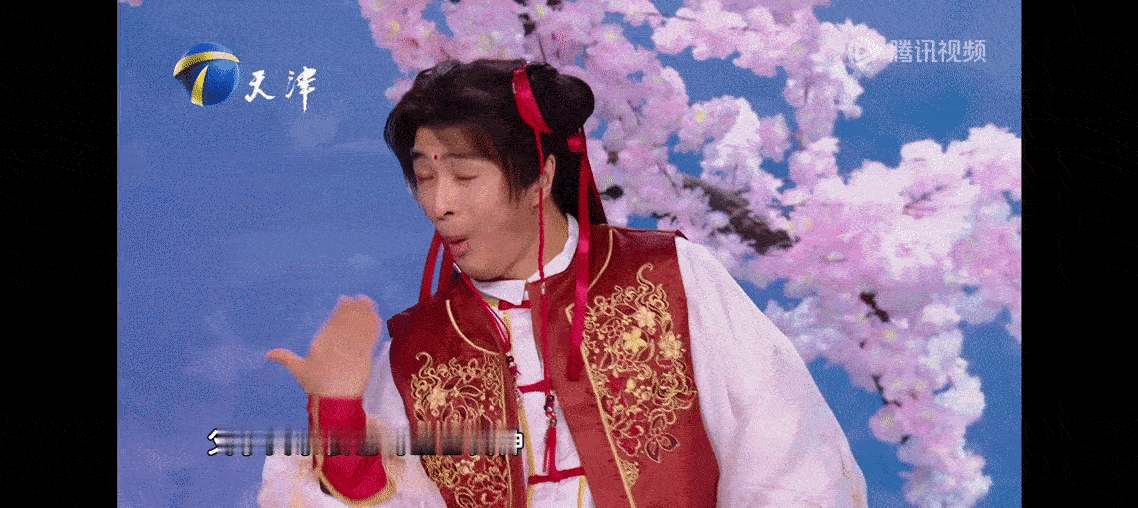 哪吒长大成刘旸了 时代变了！哪吒长大成刘旸，连闹海都改成“abandon开局”。