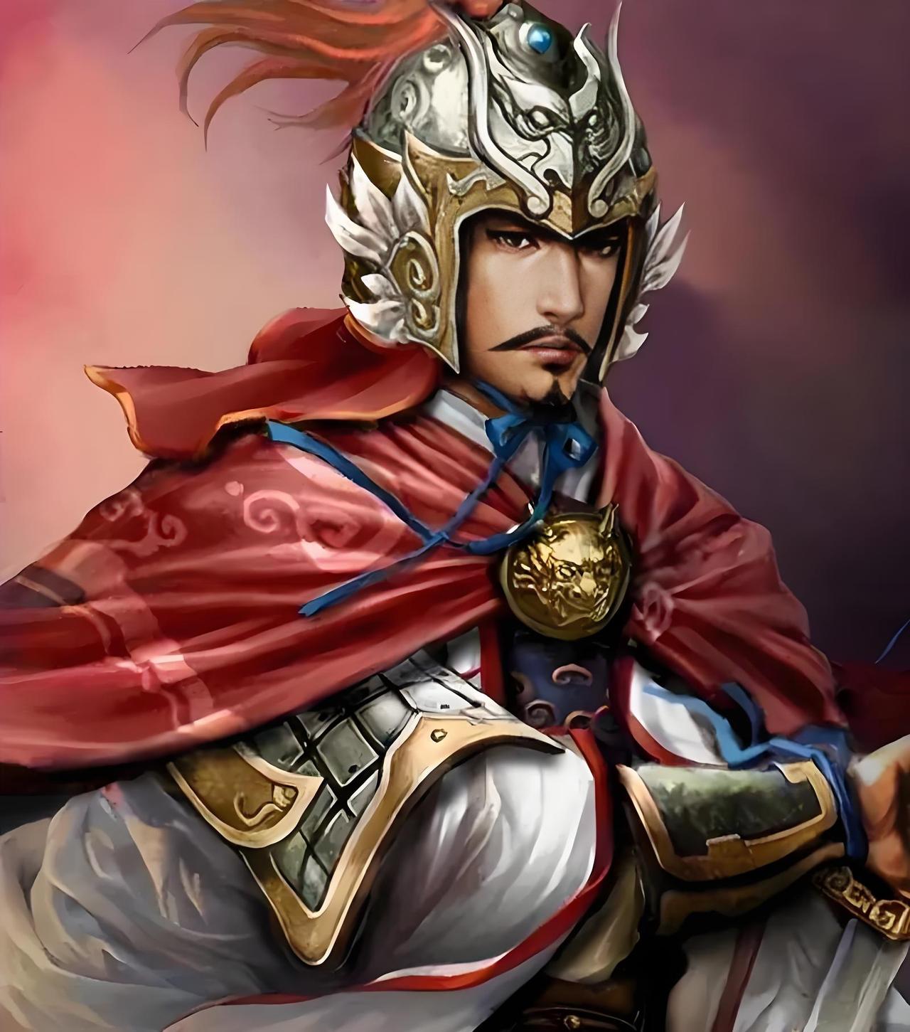 被遗忘的南明孤忠！死守岭南抗清十余年，自焚殉国宁死不降！
 
提起南明抗清名将，