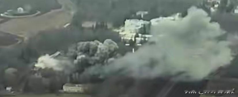 乌军发射ATACMS导弹，摧毁乌东俄军总部、军火库和防空系统