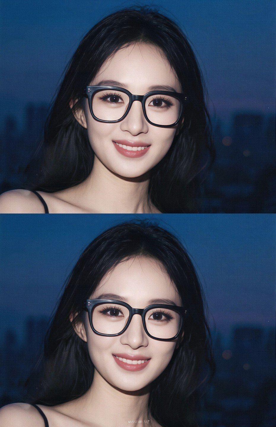 赵丽颖赵丽颖许半夏 zly赵丽颖沈璃 我的坏话 你随便说 你能把我身边的人说动算