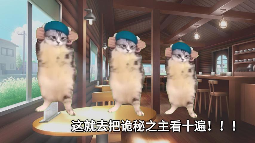 #我的网文搭子是教授#每次和教授聊网文，都有种豁然开朗的感觉，就像打开了新世界的