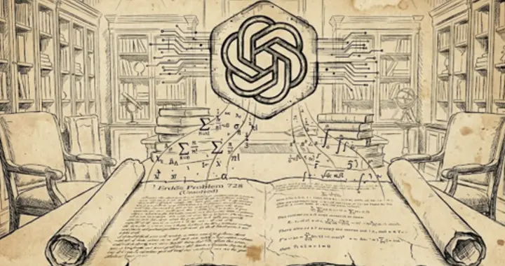 GPT独立破解数论猜想的背后：答案藏在80年前的论文里