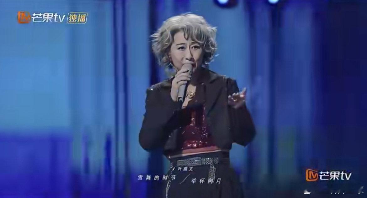 破圈名场面！港乐征服年轻人，老idol唱跳依旧发光发热～ 