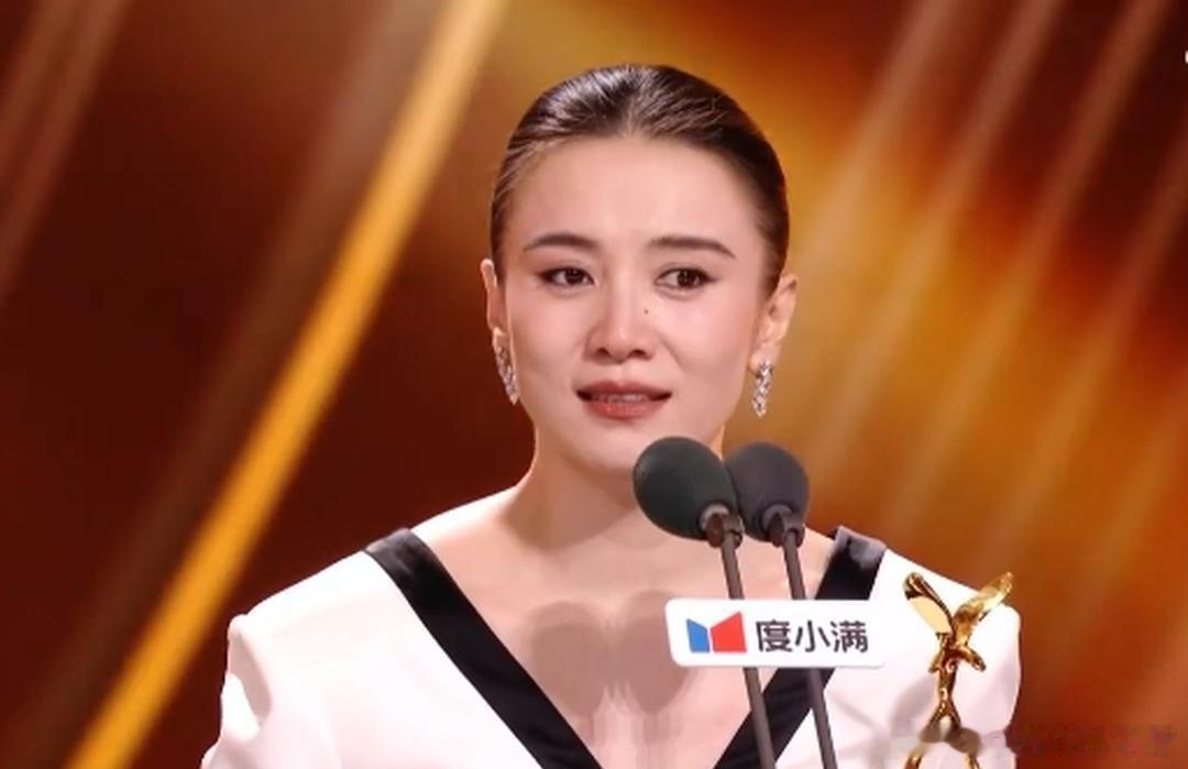 金鹰奖这一波，壹心娱乐是真的赢麻了！宋佳拿下金鹰视后，朱亚文拿下最佳男配，梅婷拿