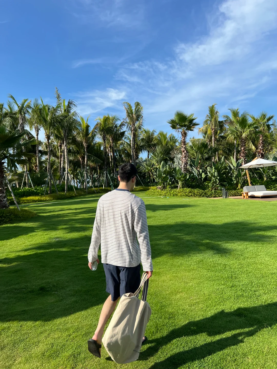 夏天来临时☀️