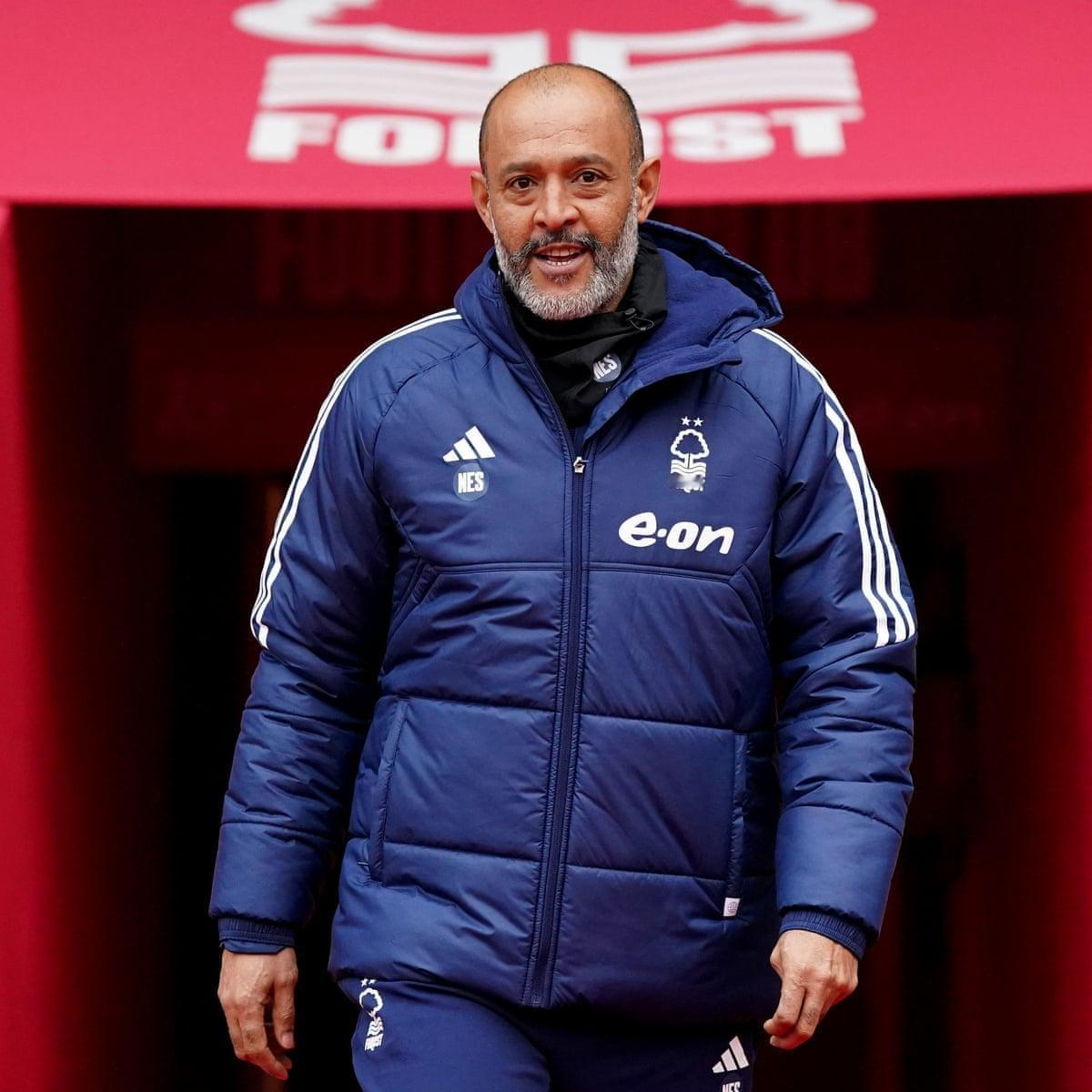 【爱折腾】森林本赛季三次炒掉主帅👇：
2025年9月9日：努诺·桑托下课
​2