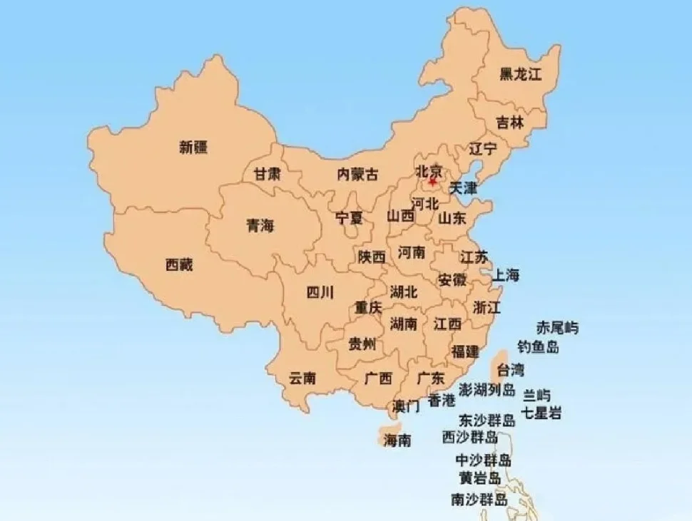 国内旅游体验最差的10个城市