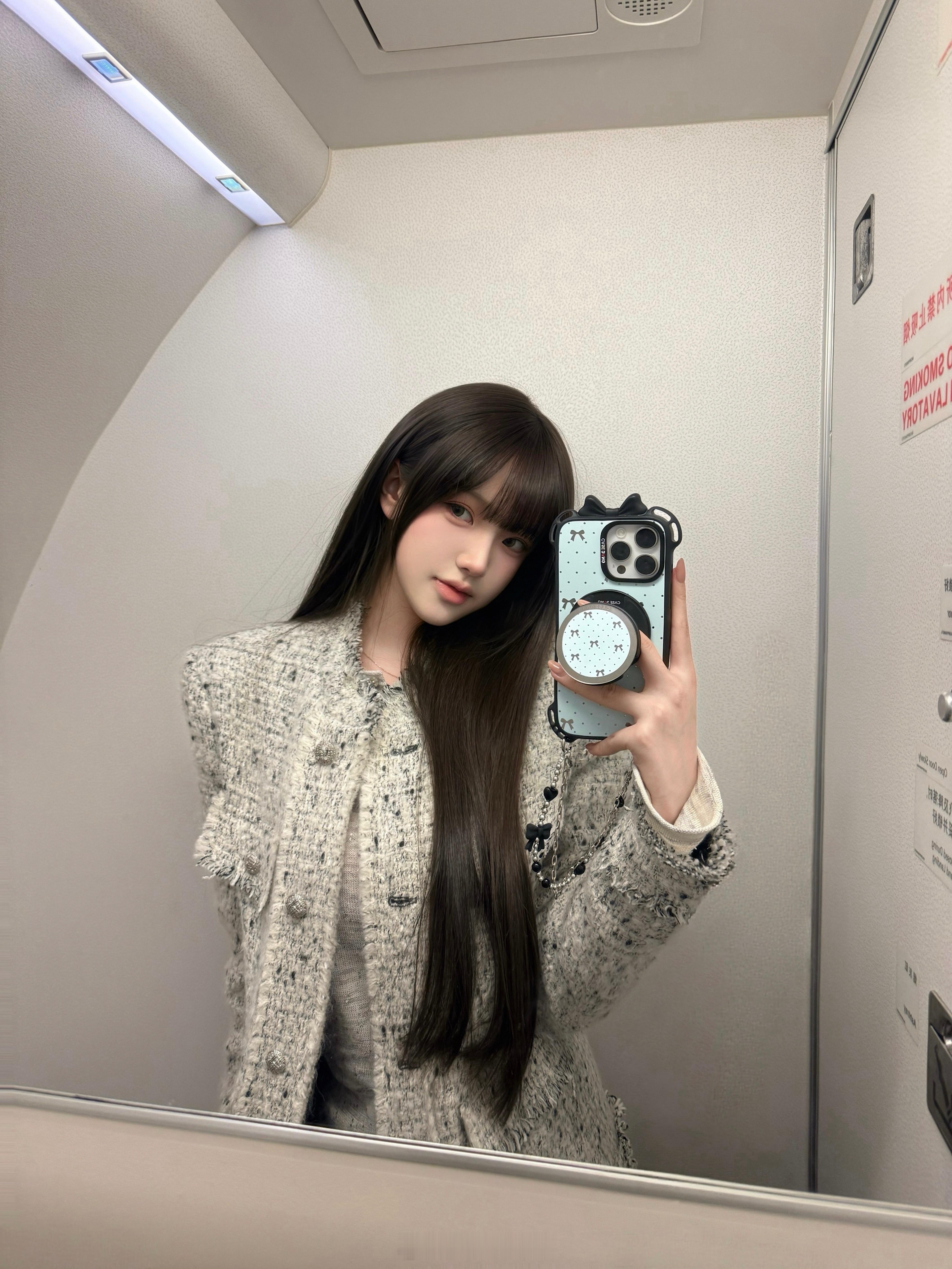 🌸💗来冒个泡 