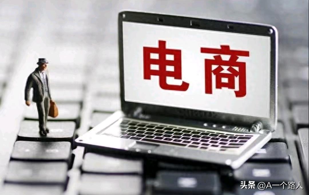 一方面，西方国家夸赞国内电商发达；另一方面，西方国家又限制电商过度发展。
怎么回