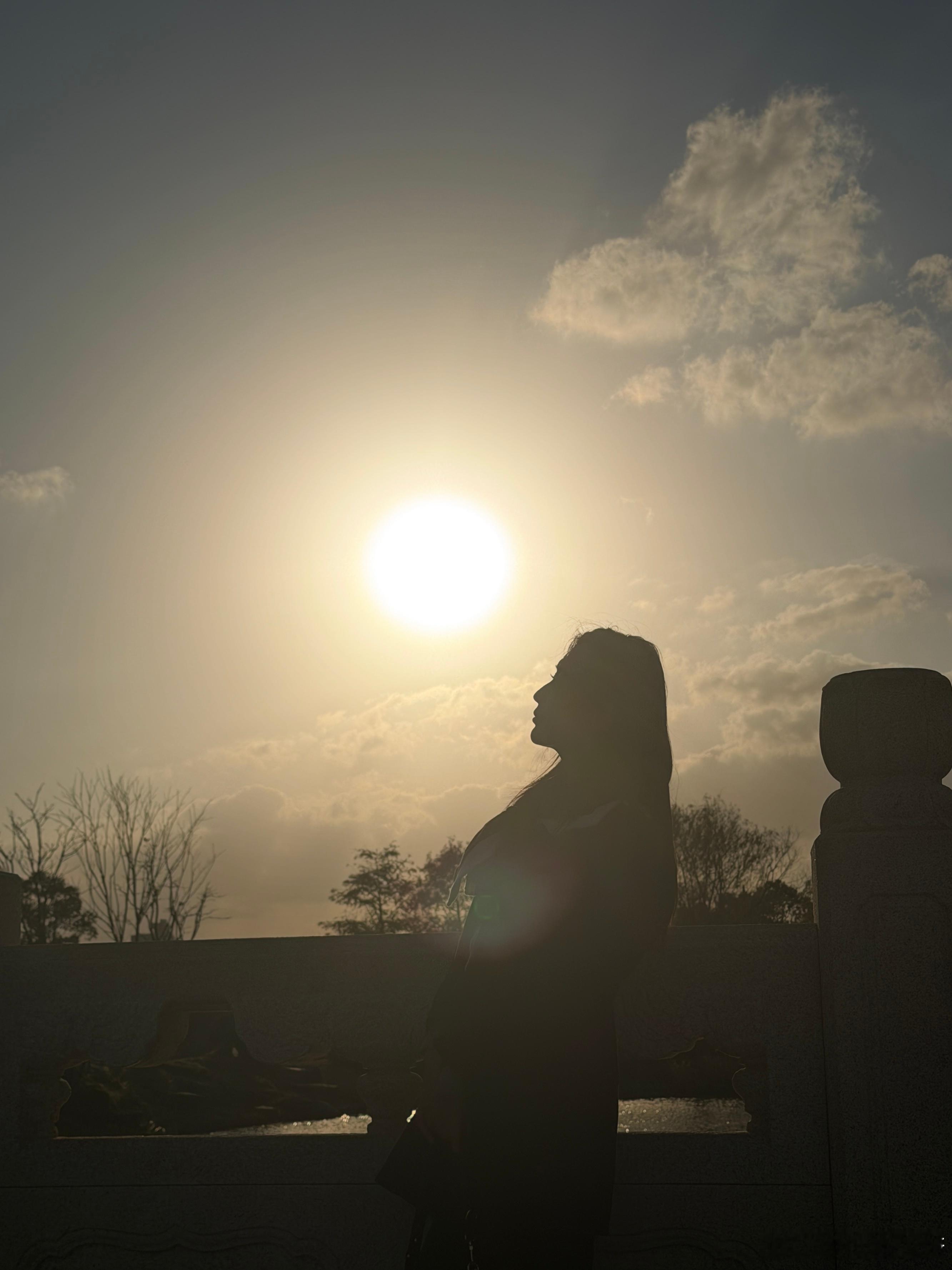 每天早起打卡早 