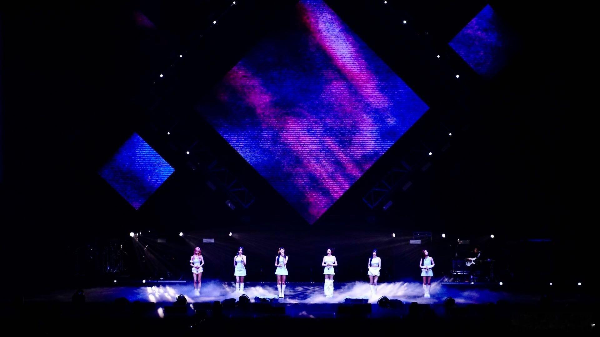 babymonster的温柔藏在中文里 谁被的中文告白戳中了！一句句真诚叮嘱藏满