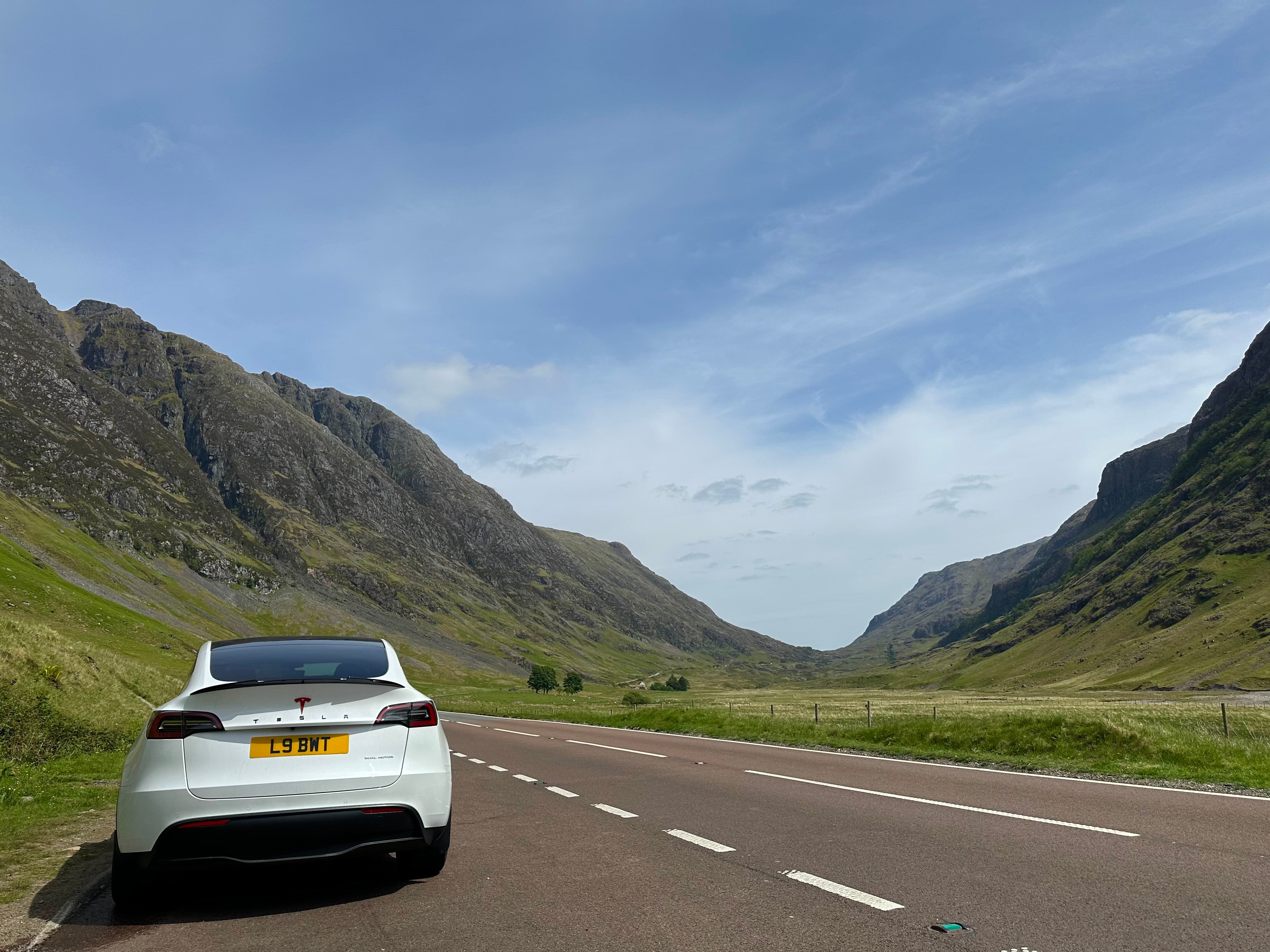 3月份，韩国市场，特斯拉交付了11130辆新车。韩国这小市场，竟然卖了这么多，太