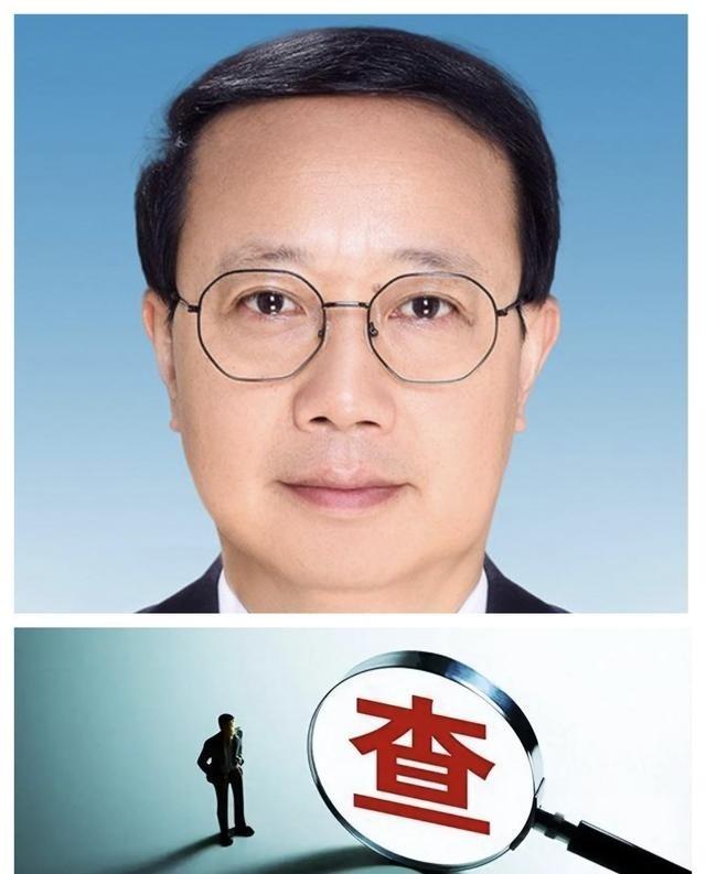 57岁快退休的朱奉余被查了，眼看要安全着陆结果直接翻车。他以前当过老师，后来进体