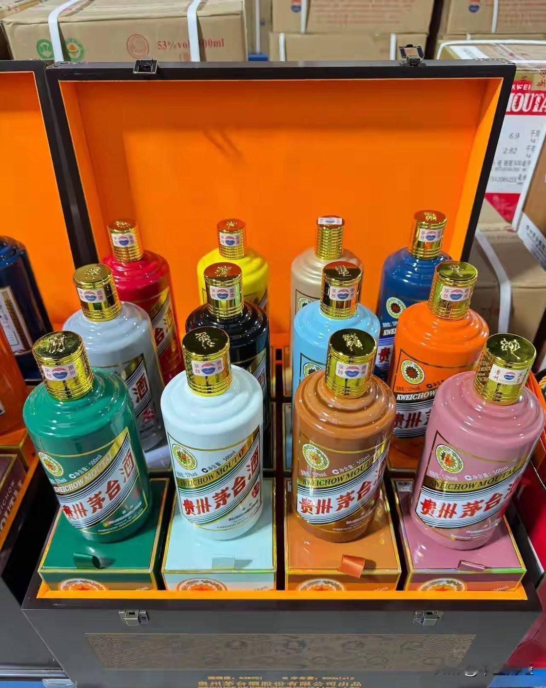 【白酒行业衰退，慎入茅台！】贵州茅台股价不断下探，行业衰退迹象显著。在此节点，公