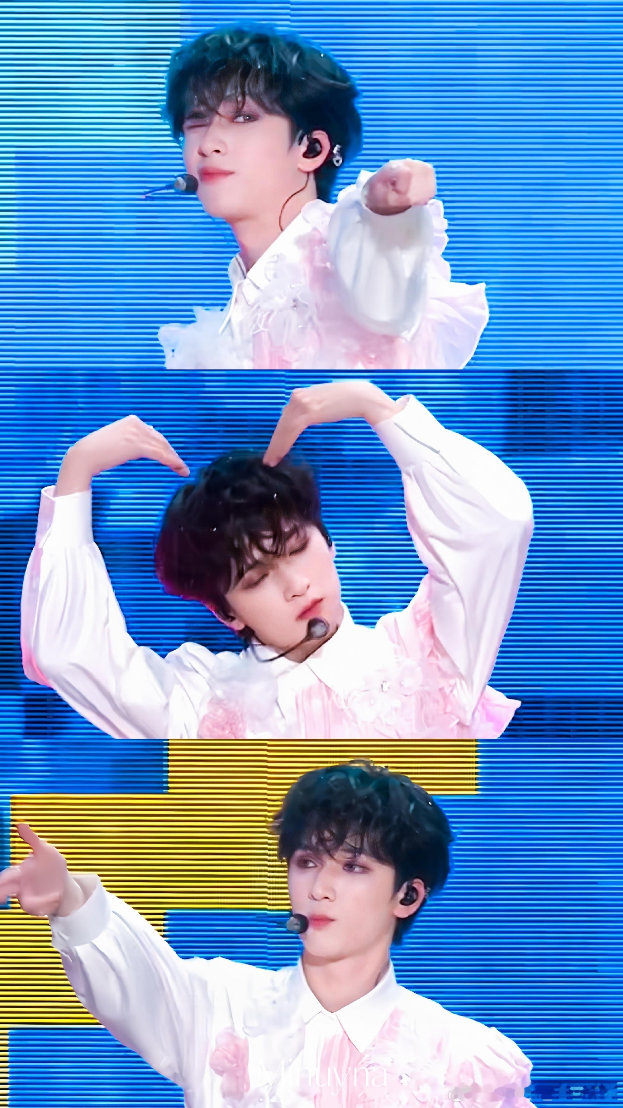 yhx yhx 他是困住我的枷锁 也是我唯一的慰藉