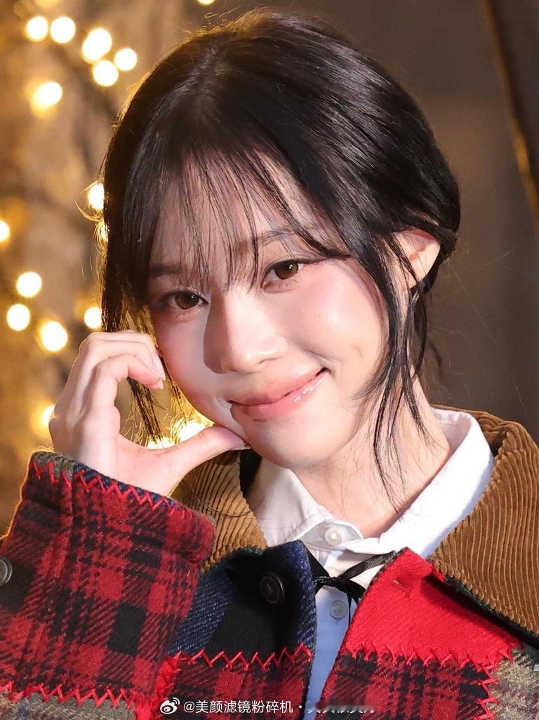 金玟庭今日活动新闻图 ​​​