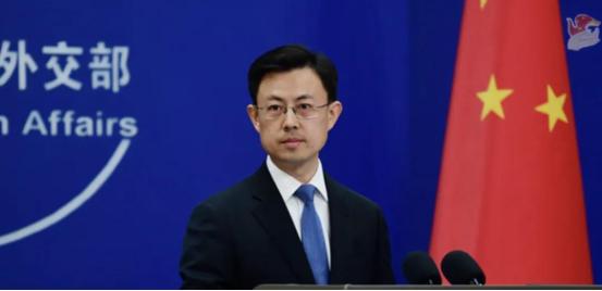 中方拒绝“和平委员会”？外交部一句话定调：联合国才是正道，别搞小圈子！

面对一