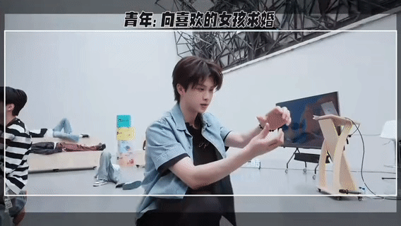 暑期档宝藏综艺找到了少年无尽夏 24小时合宿生活，从陌生到默契，从生涩到成熟。少