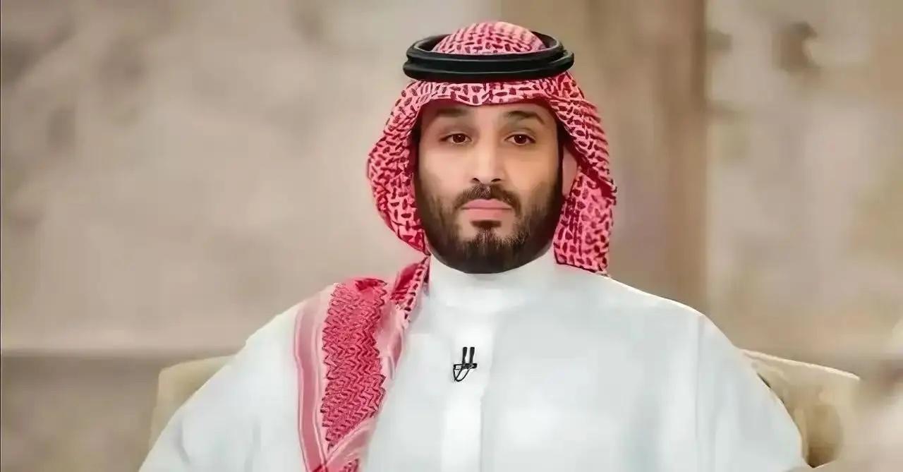 快讯！ 快讯！
沙特刚刚正式表态了！
你没听错，全球最大的石油出口国之一，沙特阿