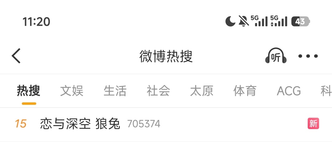 恋与深空 狼兔 🐺🐰恋与深空 敖尹狼兔cp好受欢啊啊啊啊啊啊啊啊 