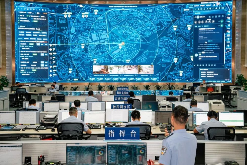 超大城市基层治理为何要“渝邻共治”