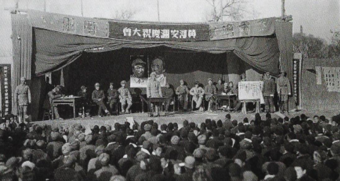 1948年6月18日黄昏，开封城外，扫清全部城关后，守敌退守城内。但您是否想过，