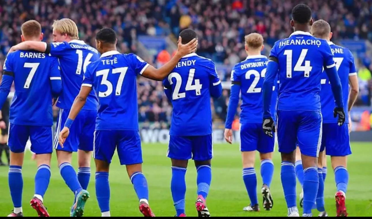 008莱斯特城vs查尔顿推荐：让负比分：1-1,1-2解析：莱斯特城作为降班马实