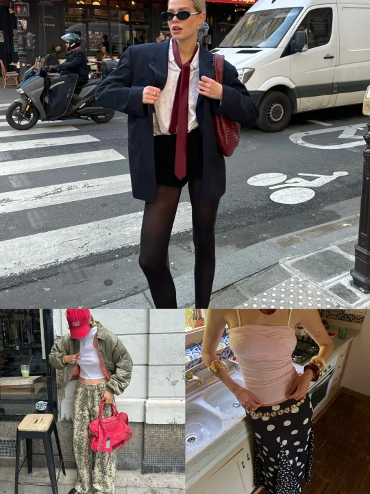 ins｜一点美式