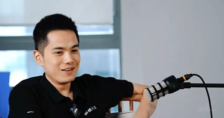 對話群核科技：三個學(xué)霸閣樓創(chuàng)業(yè)，拼進(jìn)“杭州六小龍”