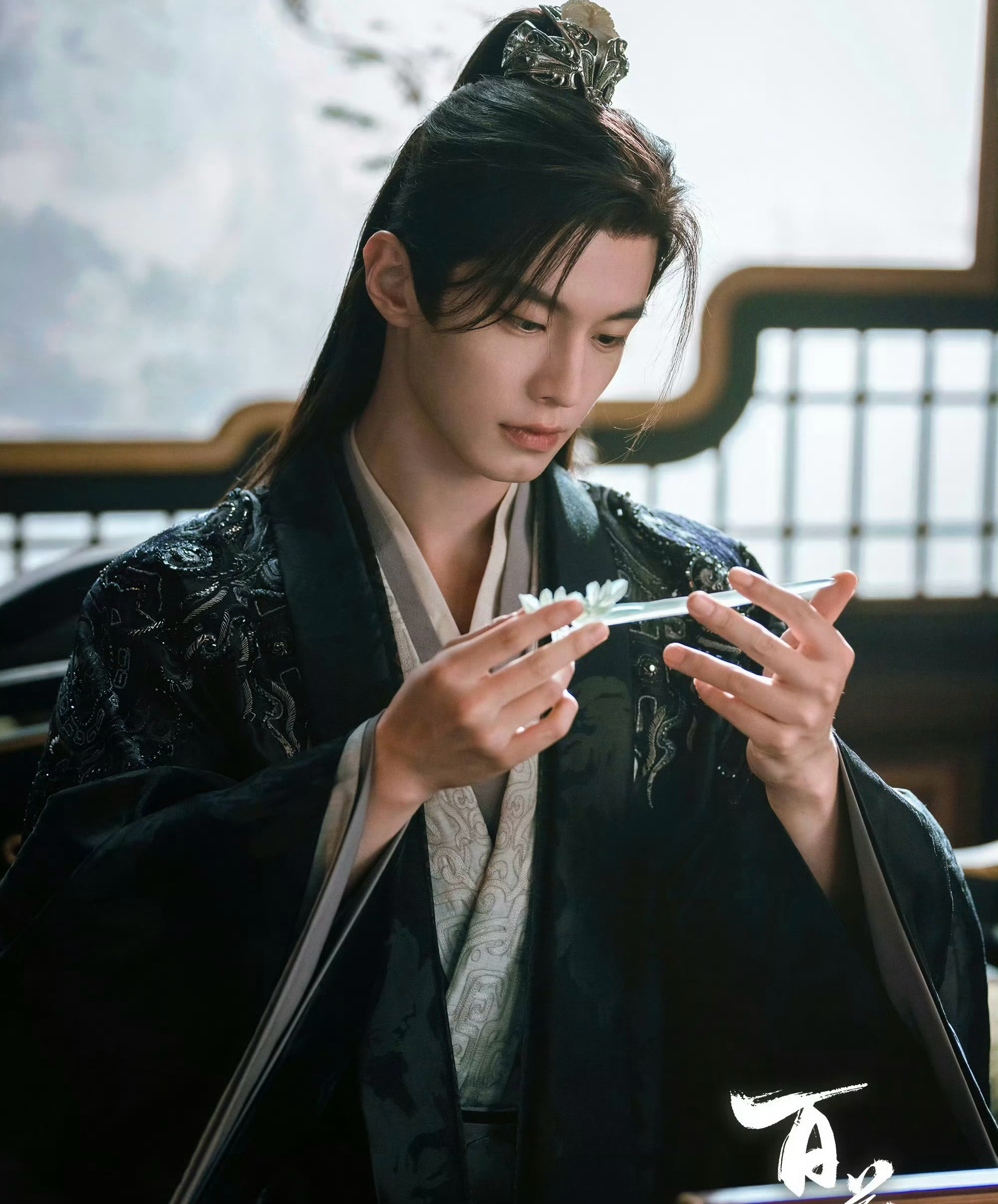 百花杀浴桶吻是三个人的吻十分超前的名场面 
