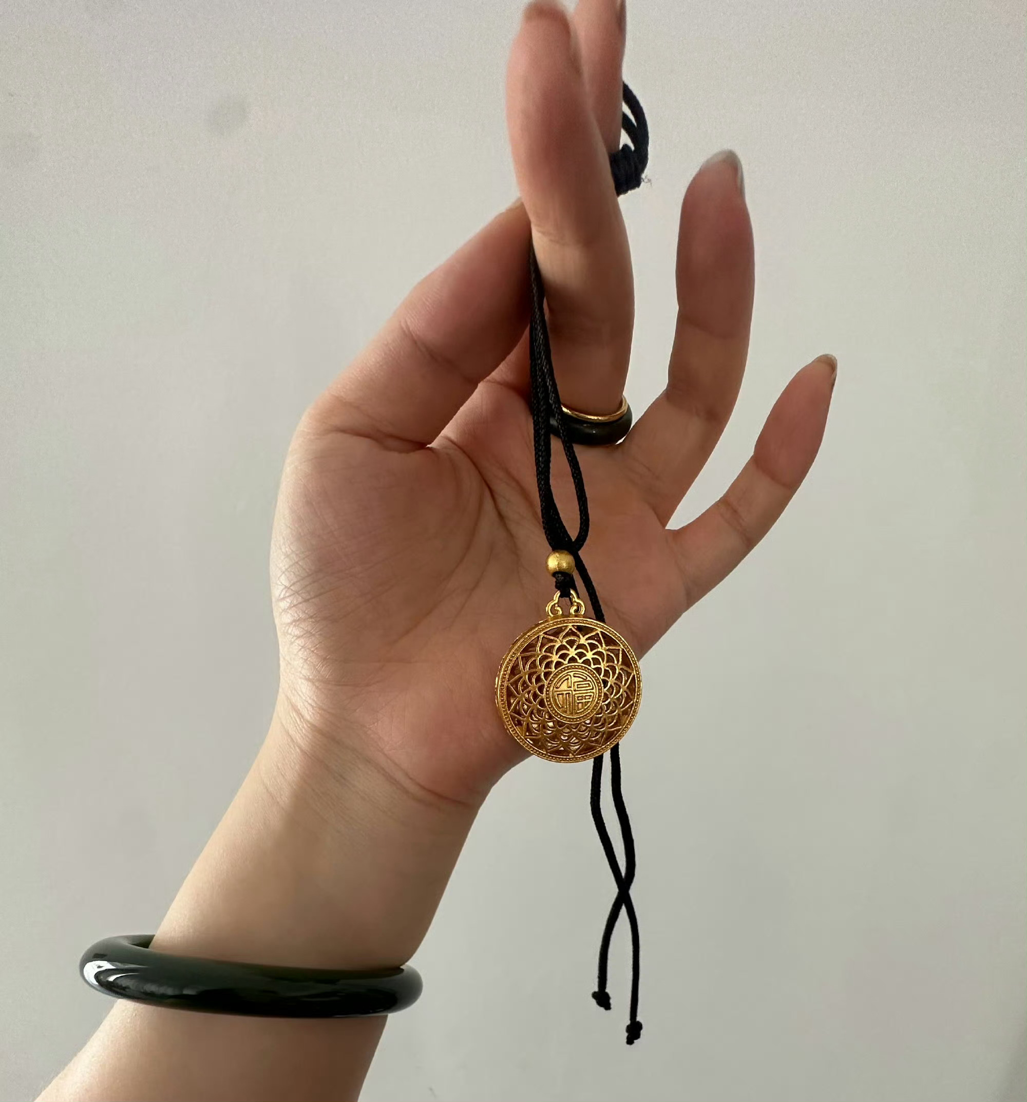 这种日子实属麻木. 