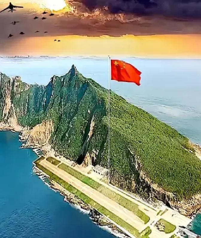 快讯！
 
日本突然宣布了
 
12月15日在东京传出要强登钓鱼岛的风声，石垣市