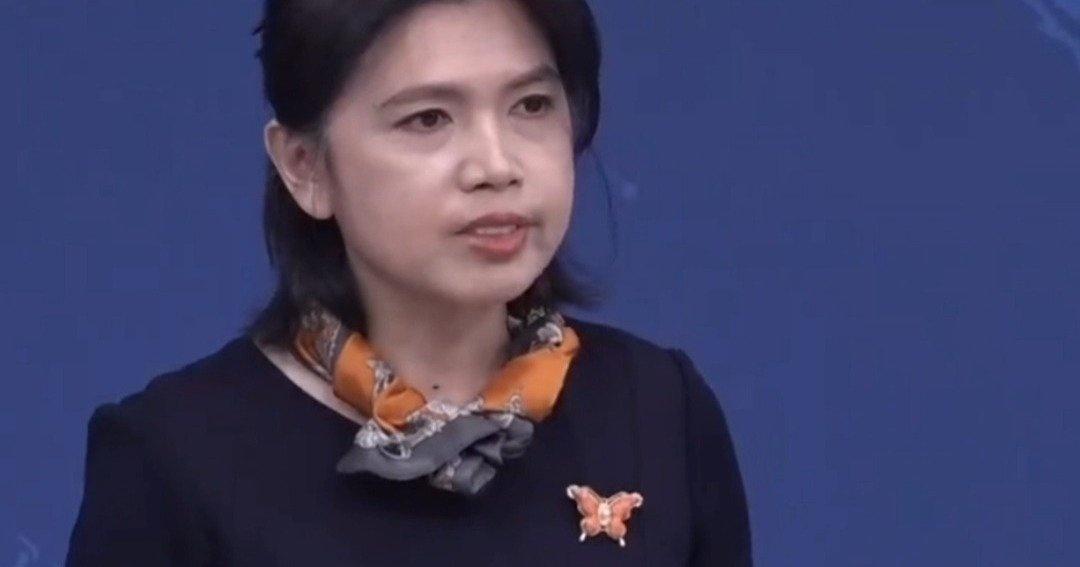 美国情报界报告称大陆没有计划在2027年“武力攻台”，国台办回应哔哩哔哩动画  