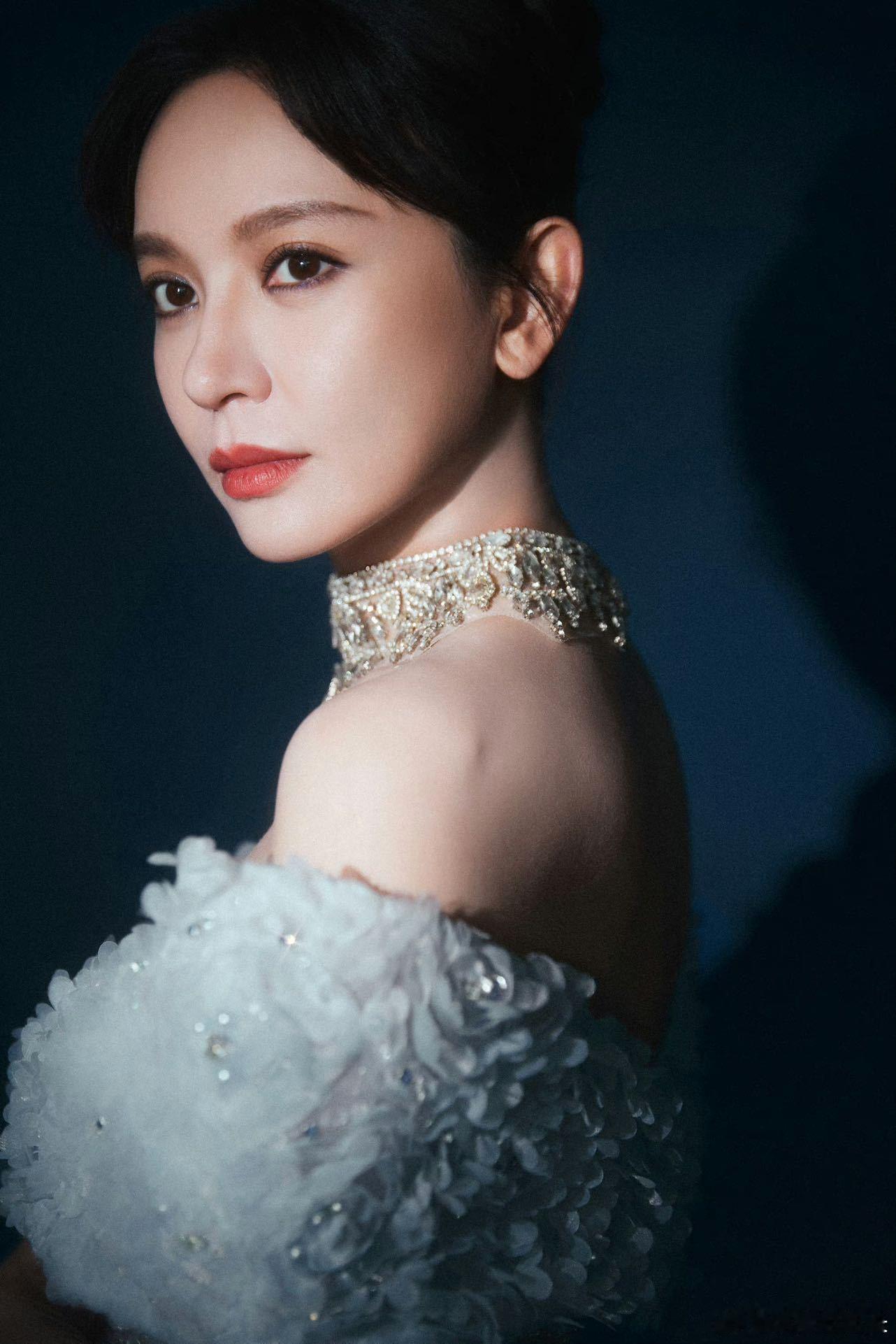 #墨兰这次真的嫁入豪门了#这一次的角色真的太吸引我了，这次是自力更生的欧阳子夏了