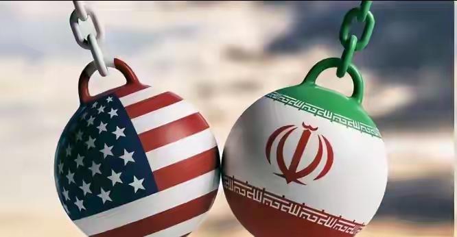 中东战火撕开美国霸权遮羞布，外壳已经彻底剥落，衰落已是定局！

最近中东战火越烧