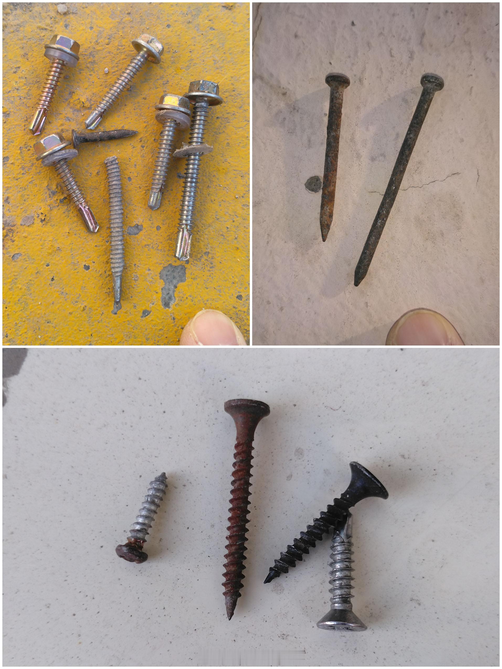 2026年的功德，这都是元旦之后捡到的，全部处理掉。 