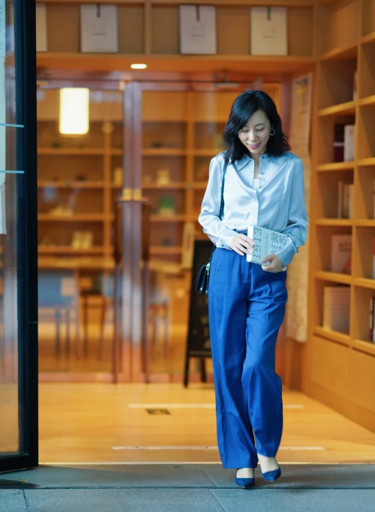 你先改变，孩子才会改变