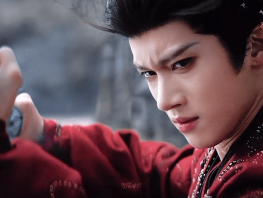 真的要我们看胯下吗 